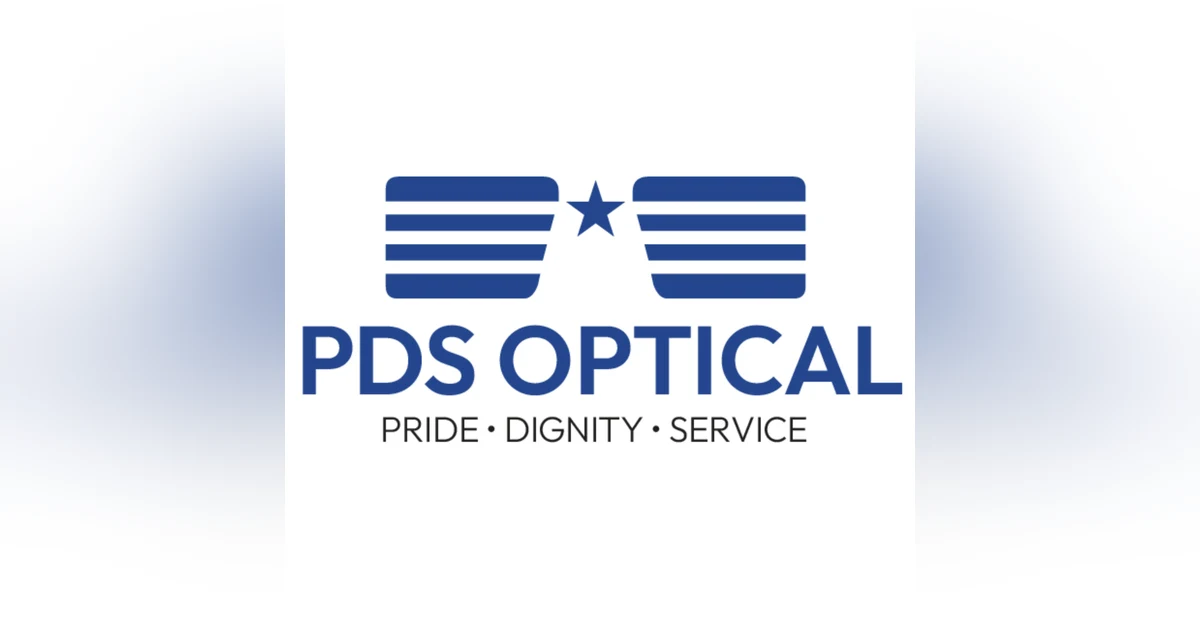Coolest Thing Made In Kentucky:  PDS Optical | Sean Loosen
