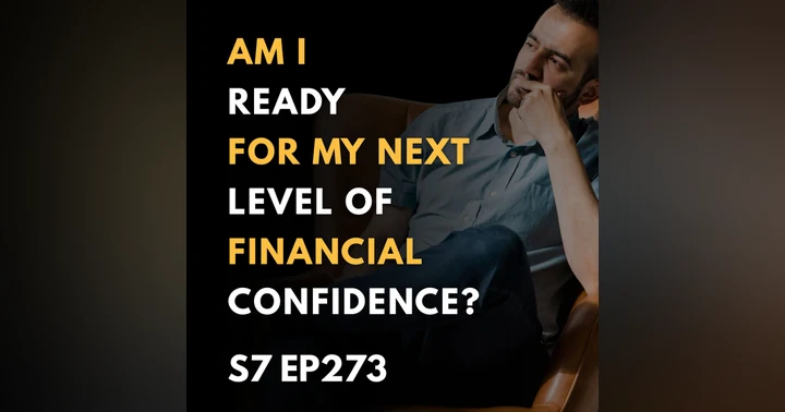 image for Continuing Your Financial Journey: Building Next-Level Confidence