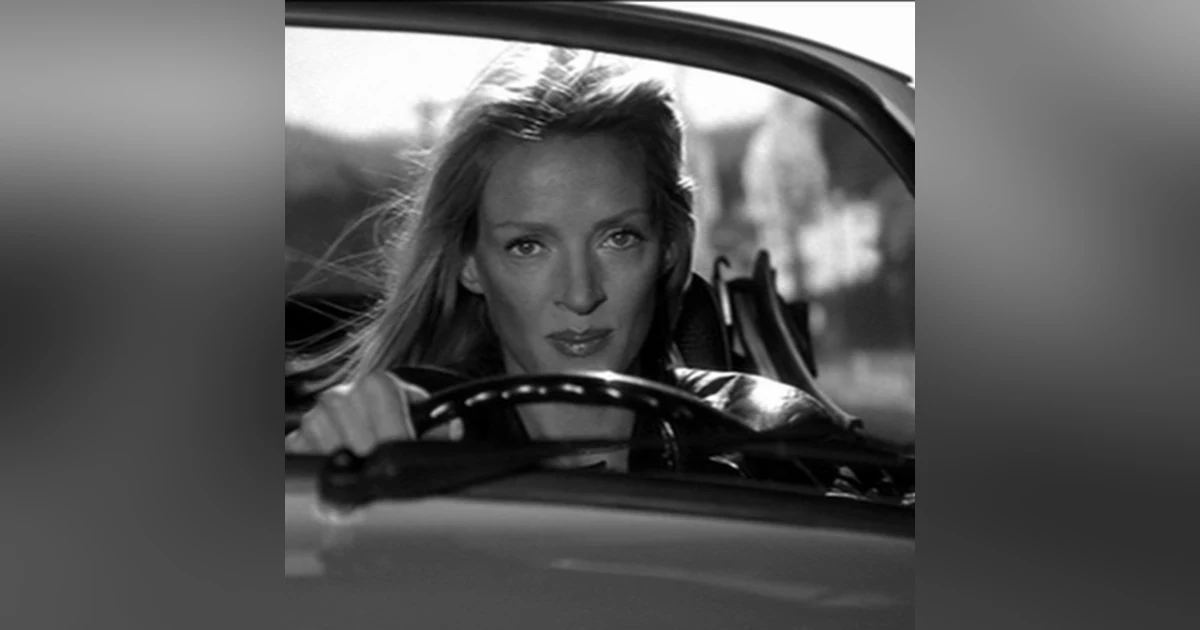 Jay Movie Talk Ep..161 Kill Bill Vol.2