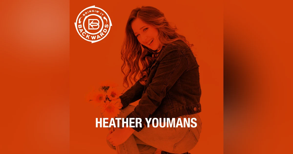Interview with Heather Youmans
