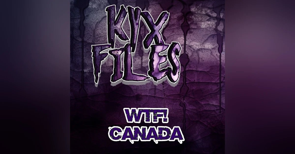 401 - Wtf Canada ?