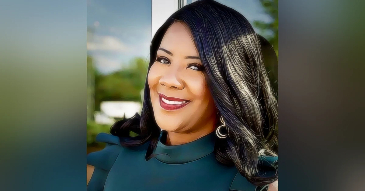 Antoinette Tull - Make Room for Conversation
