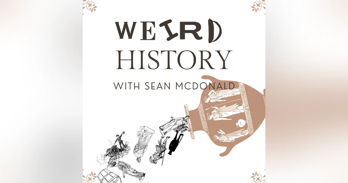Weird History 1