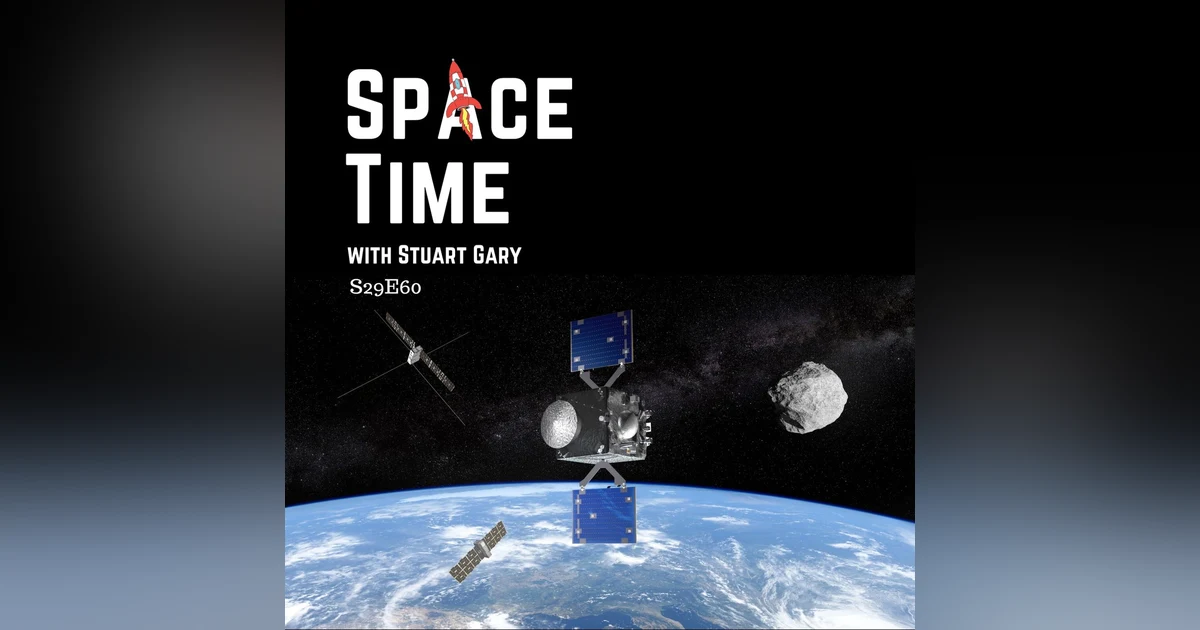Interstellar Cloud Insights, Ramses Mission to Apophis, and Volcanic Ash on Mars