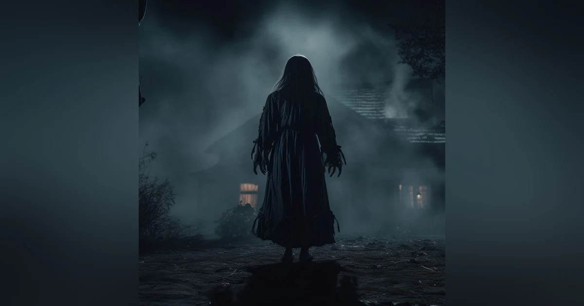 S8: Savannah’s Afterlife True Tales of a Paranormal Investigator