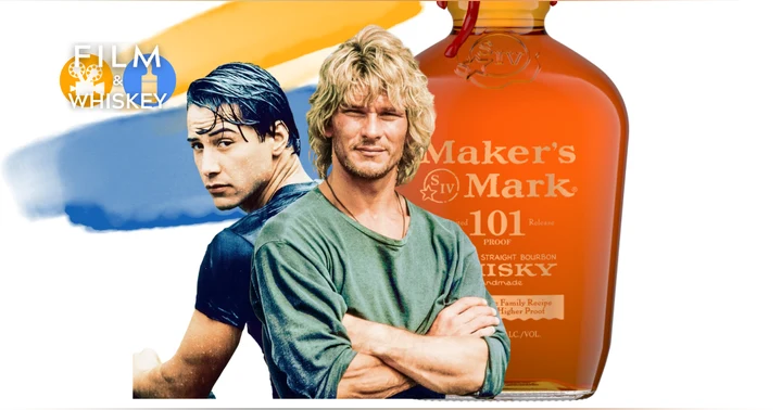 image for Whiskey Review: Maker's Mark 101 Bourbon Whisky