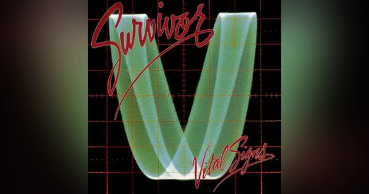 New Show Preview: The '80s Album of the Week