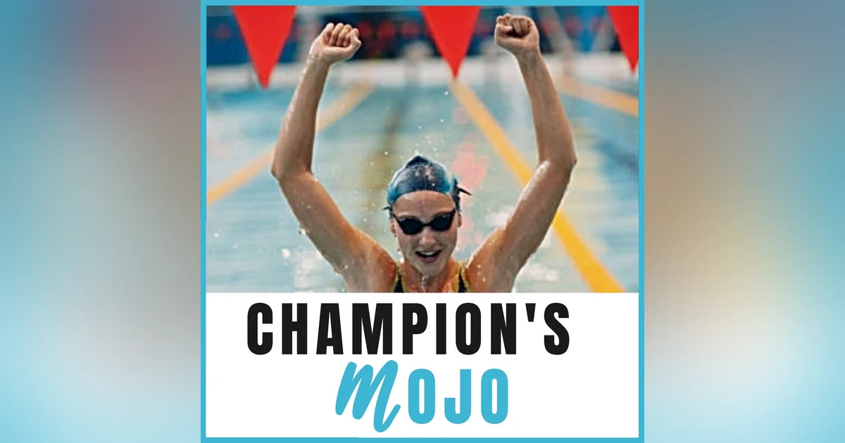 5 Tips for Race Day Mindset, EP 220