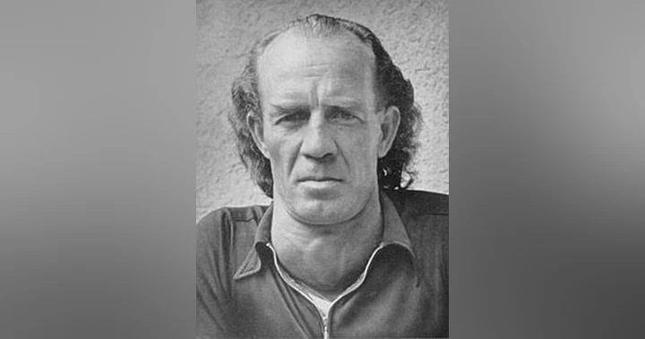 image for Bruno Gröning: The Controversial Mystic Who Healed with Faith
