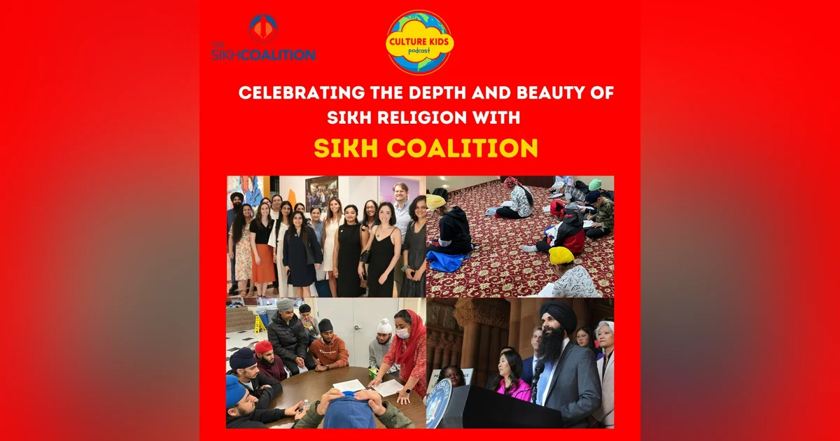 Celebrating the Depth and Beauty of Sikh Religion with Sikh Coalition