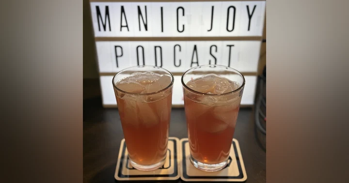 image for Featured Cocktail: El Diablo