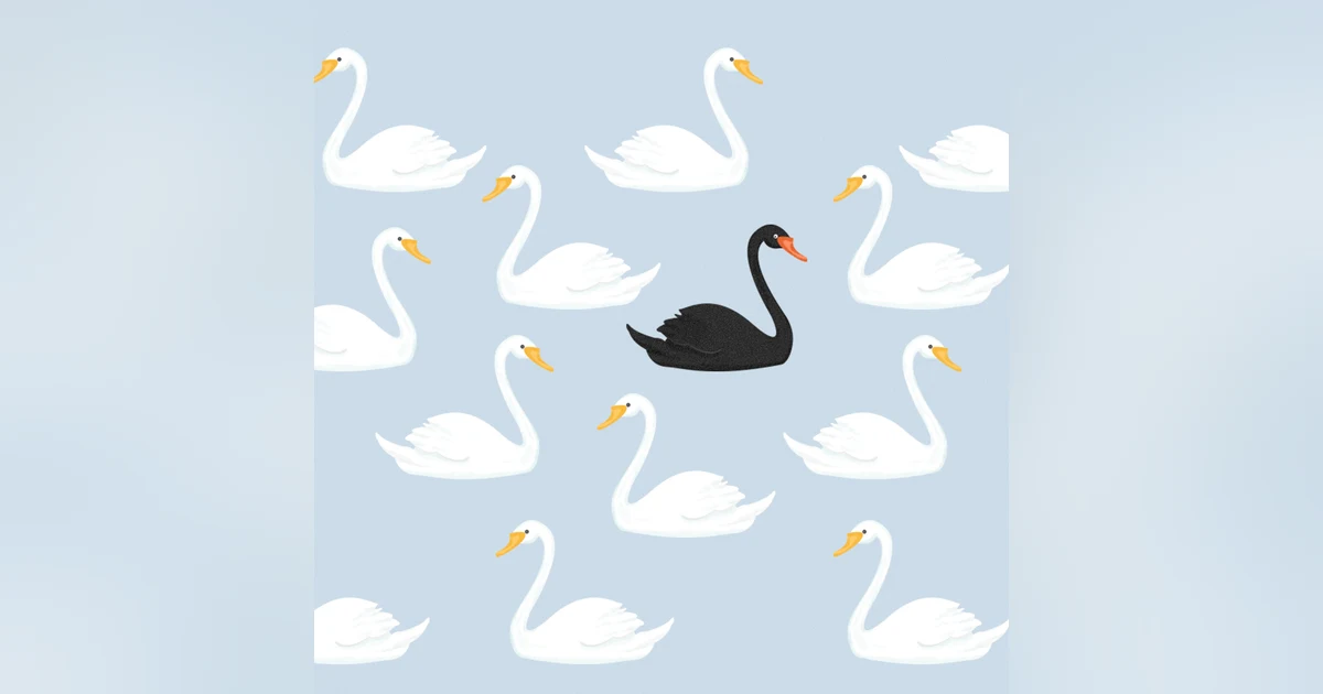 The Black Swan: Why future predictions is impropable and what can we do?