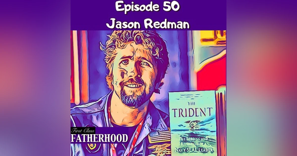 #50 Jason Redman