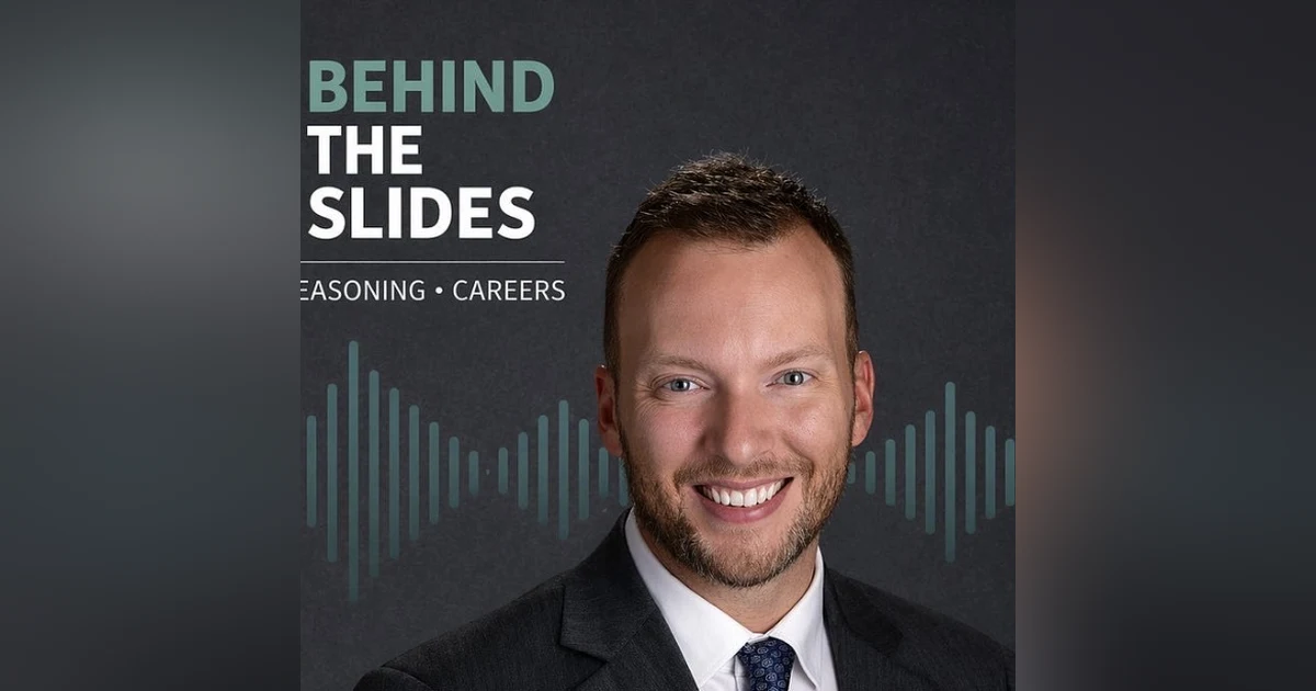 The Tension Between The Academy and The Community: My Conversation With Dr. Scott Matson
