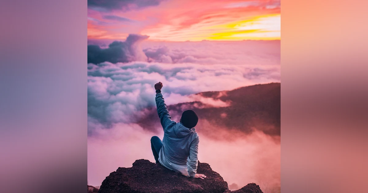 MOTIVATIONAL MOMENTS - COURAGE