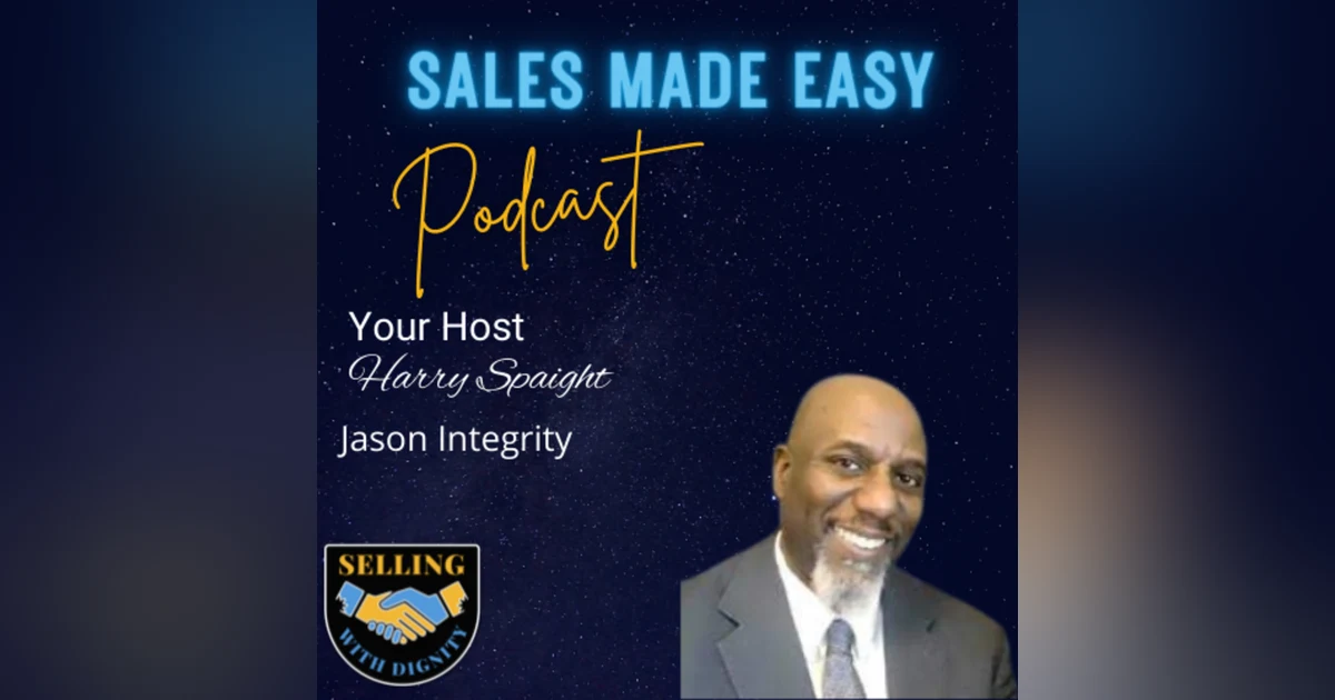 Growing Your Business With Jason Integrity