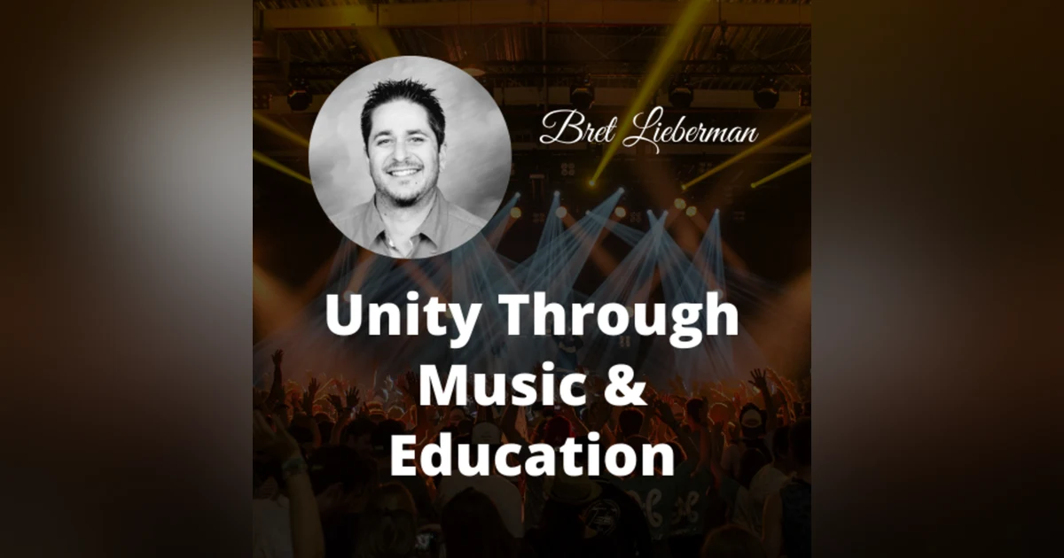 just Two Dads & A Music Professor | Unity Through Music & Education