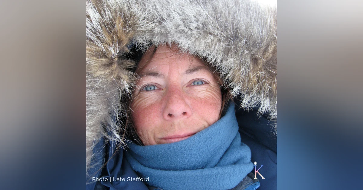 Encore: The Song Birds of the Ocean | A Conversation with Dr. Kate Stafford, Associate Professor and Bioacoustician of the Marine Mammal Institute at the University of Oregon