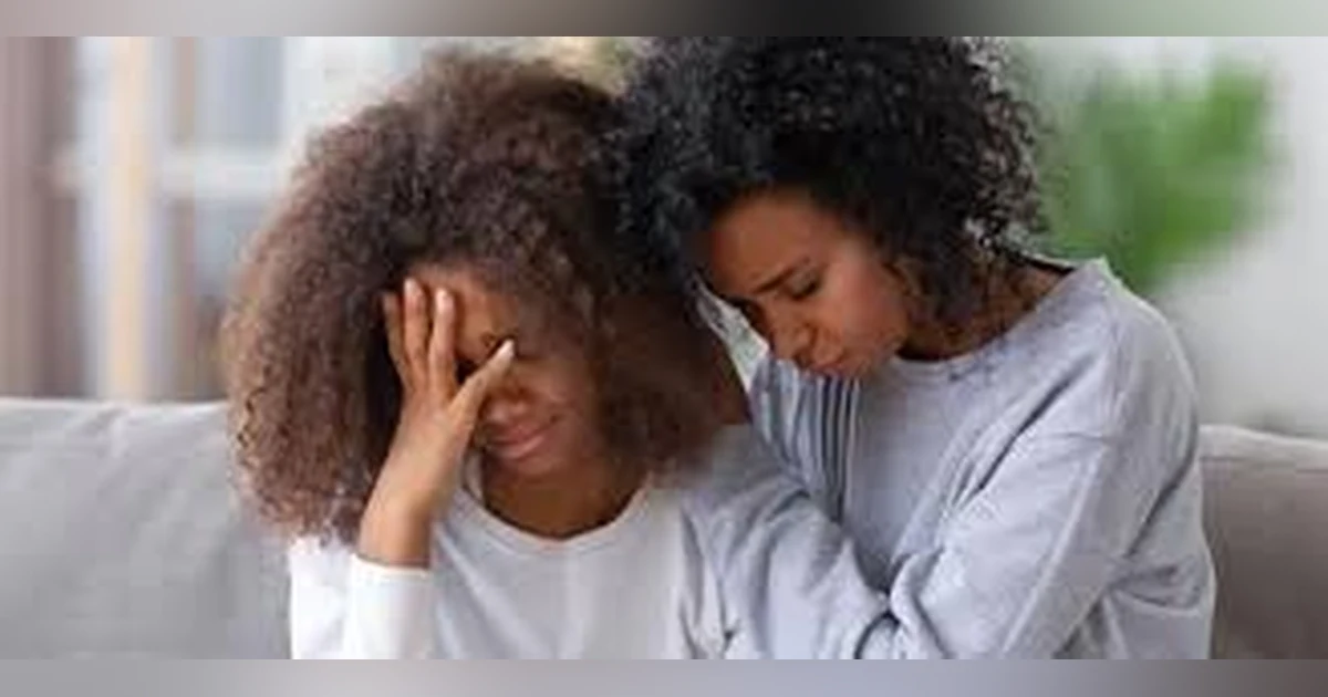 Breaking the Silence on Unspoken Pain with Author Kern Carter
