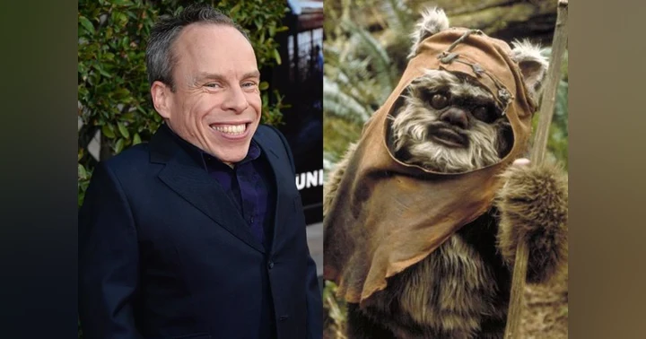 image for Ewoks, Endor, and Childhood Courage: Revisiting Star Wars' Most Whimsical Spinoff