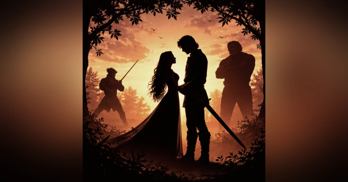 The Princess Bride: S Morgenstern's Classic Tale of True Love and High Adventure