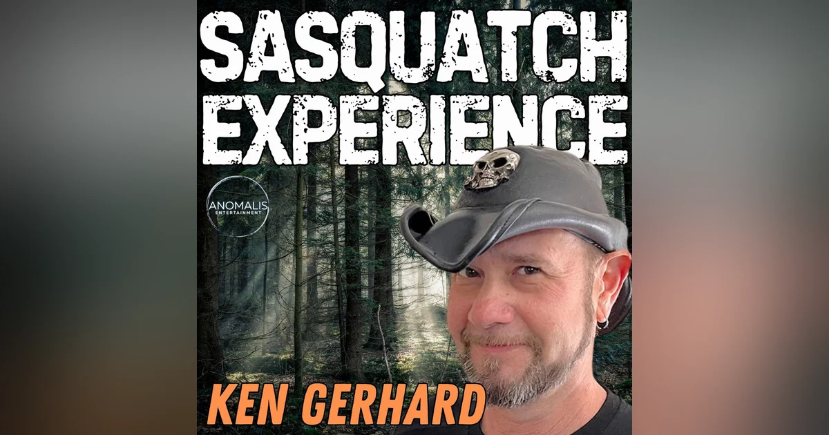 EP 134: Ken Gerhard
