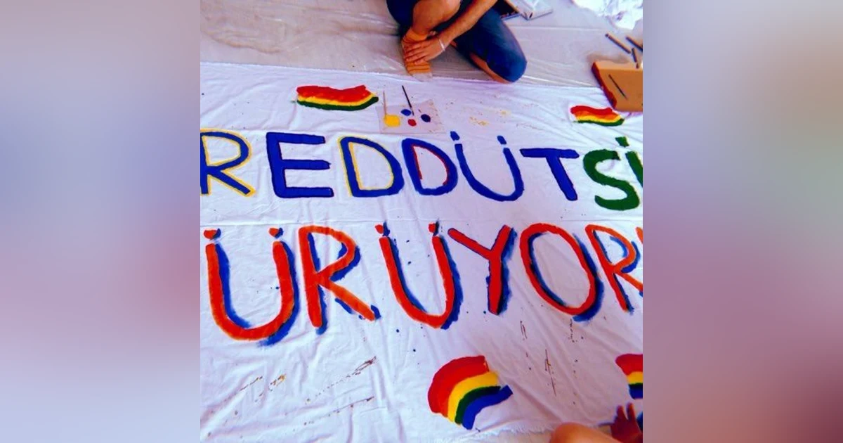 LGBTİ Onur haftası, işhayatı ve arabuluculuk
