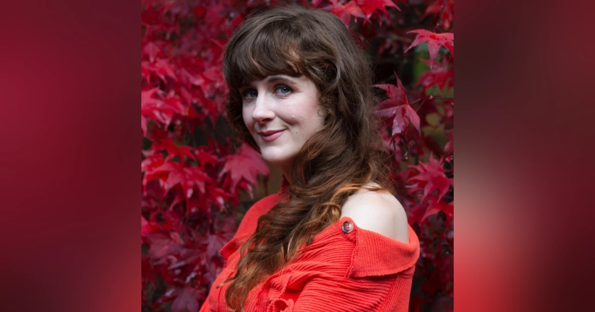 What They Stole: A familicide rooted in intercountry adoption. Talking with author Paige Towers.