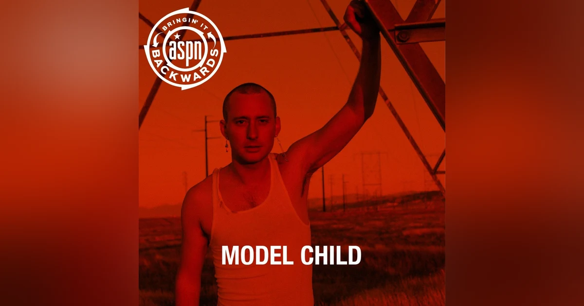 Interview with Model Child