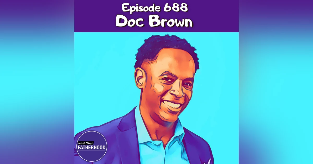 #688 Doc Brown