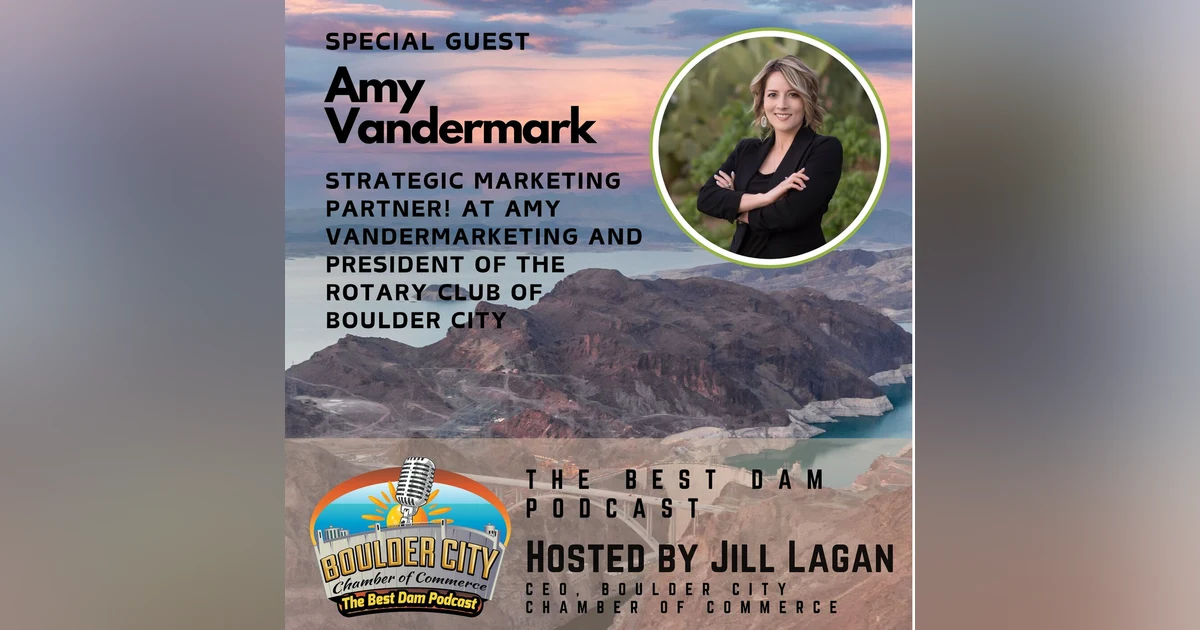 Amplifying Voices Through Community Service, Compassionate Marketing, and Networking