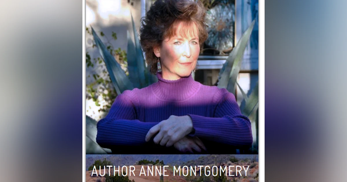 Sportscasting Trailblazer Anne Montgomery Tells Her Story