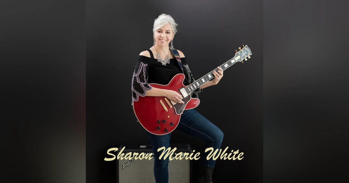 Live from the Digital Bird's Nest Sharon Marie White