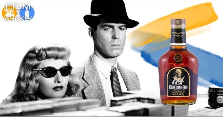 image for Whiskey Review: Old Grand-Dad 114 Bourbon