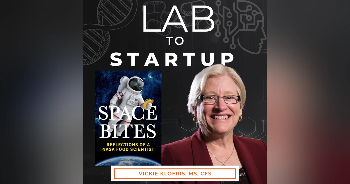 Feeding our astronauts - Reflections of a NASA food scientist