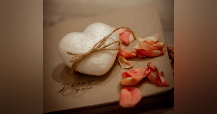 image for Love on a Plate: Heart-Healthy Valentine’s Day Meals for Two