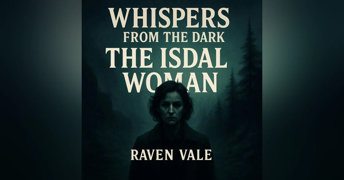 111: The Isdal Woman: Norway’s Unsolved Identity | Whispers from the Dark