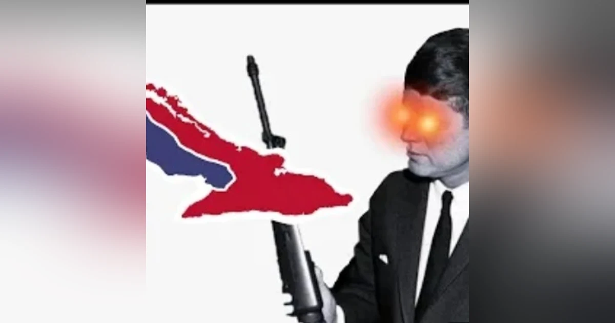 "That Bay of Pigs Thing": CIA Invades Cuba Declassified