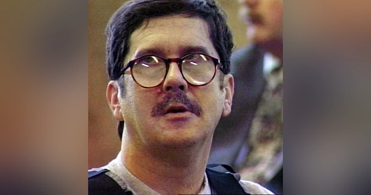 S8: A Serial Killer In A Small New England Town