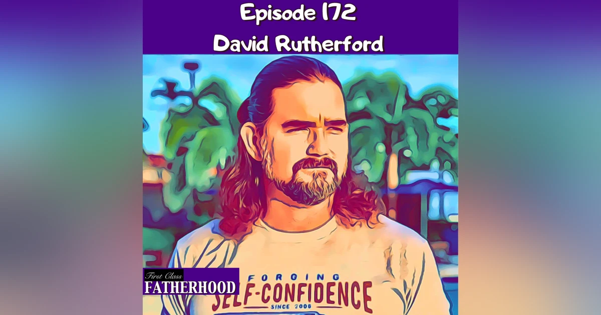 #172 David Rutherford
