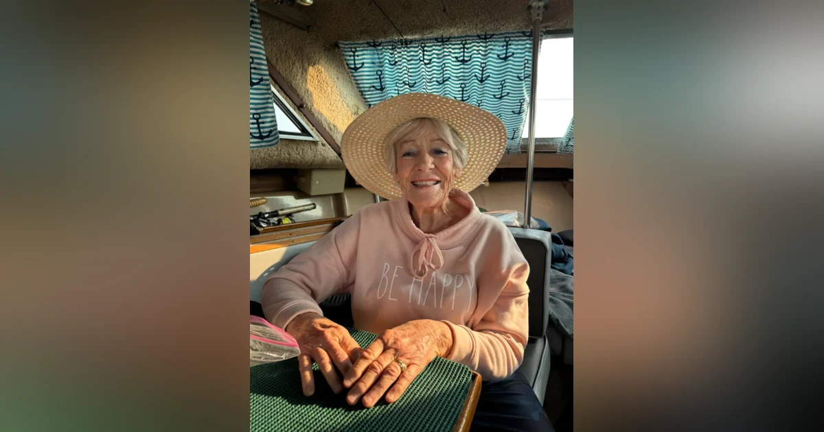 Episode # 431: Nancy Jasin Ensley