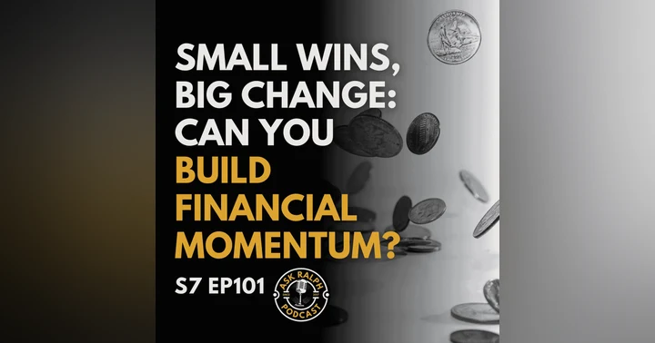 image for Stewardship Starts Small: Building Momentum That Lasts