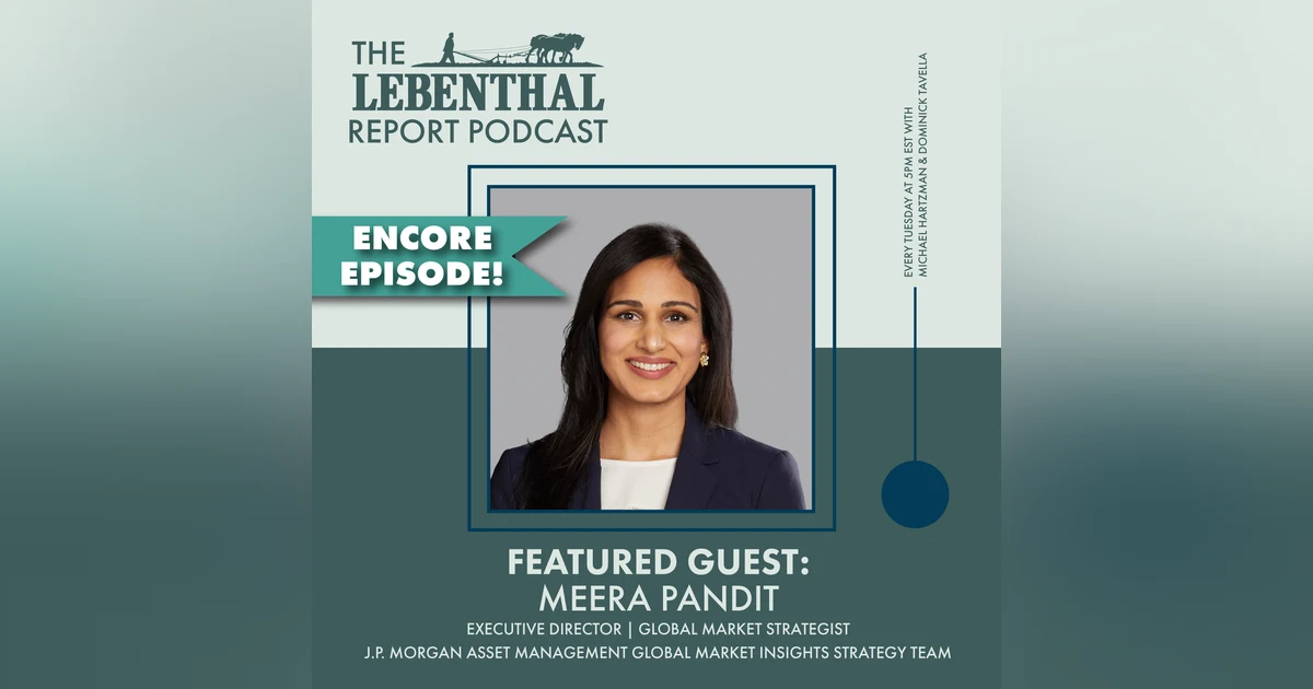 Encore: Tariffs, Turbulence and Turnarounds