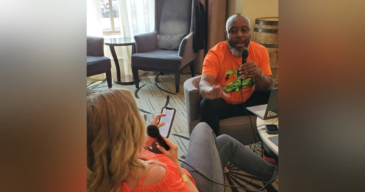 Motor City Part 2: Podcast Mash UP
