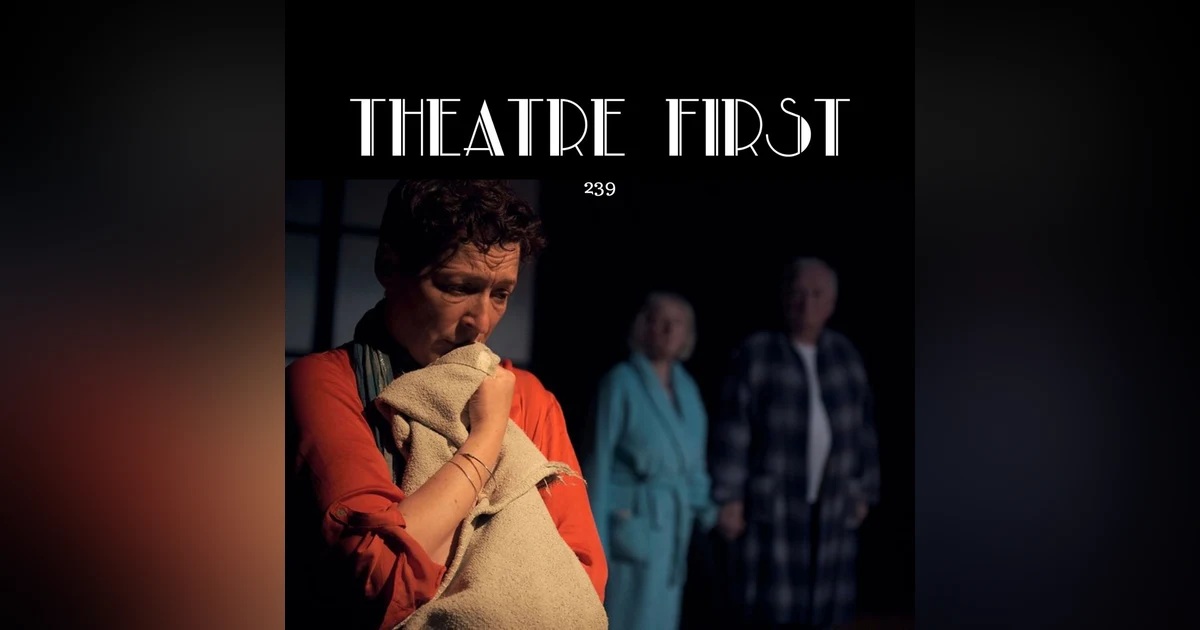 239: The Window Outside (Wise Owl Theatre, Melbourne Australia) (review)