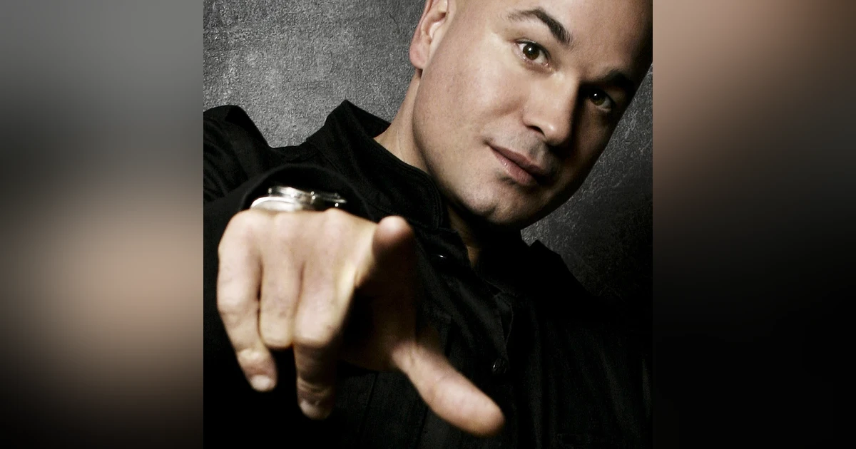 My Take Radio Reborn-Episode 94-Robert Kelly