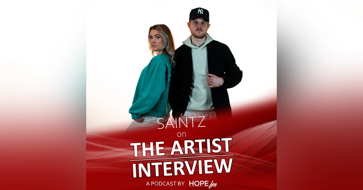 SAINTZ - Goosebumps