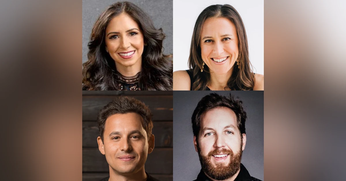 20VC: The Memo: Chris Sacca on Why We Are Breeding a Generation of Entitled Assholes, Harley Finkelstein on What Great Fatherhood Really Means, Deena Shakir on How Kids Make You a Better Investor and Anne Wojcicki on How Children Change You