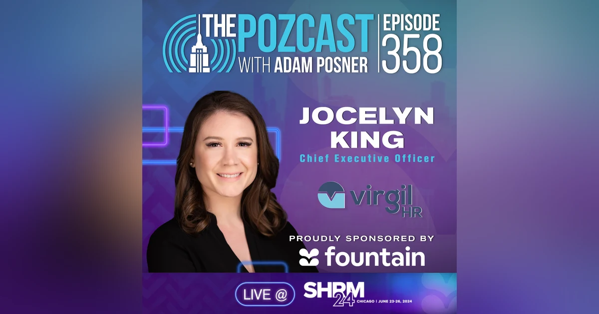 Jocelyn King: Revolutionizing Compliance with Tech