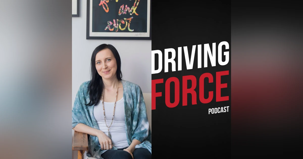 Episode 79: Natalie Walstein - Finding your true calling through astrology